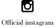 Official Instagram
