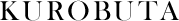 KUROBUTA